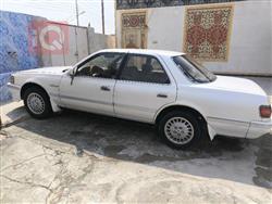 تويوتا كريستا